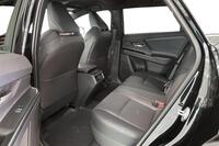 Subaru Solterra vaihtoauto