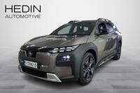 Subaru e-Outback vaihtoauto