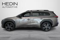 Subaru e-Outback vaihtoauto