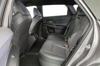 Subaru e-Outback vaihtoauto