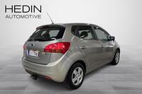 Kia Venga vaihtoauto