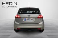 Kia Venga vaihtoauto