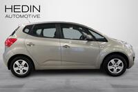 Kia Venga vaihtoauto