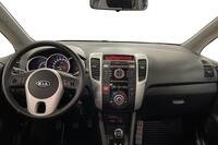 Kia Venga vaihtoauto