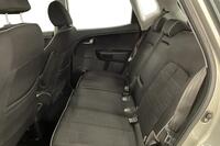 Kia Venga vaihtoauto