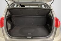 Kia Venga vaihtoauto