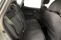 Kia Venga vaihtoauto