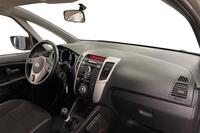 Kia Venga vaihtoauto