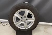 Kia Venga vaihtoauto