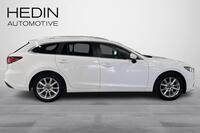 Mazda 6 vaihtoauto