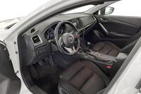 Mazda 6 vaihtoauto