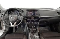 Mazda 6 vaihtoauto