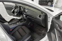 Mazda 6 vaihtoauto