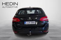 Peugeot 308 vaihtoauto