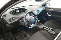 Peugeot 308 vaihtoauto