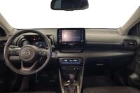 Mazda 2 vaihtoauto