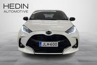 Mazda Mazda2 Hybrid vaihtoauto