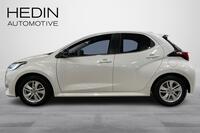 Mazda Mazda2 Hybrid vaihtoauto