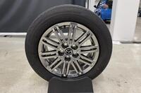 Mazda Mazda2 Hybrid vaihtoauto