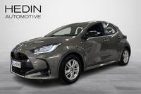 Mazda Mazda2 Hybrid vaihtoauto