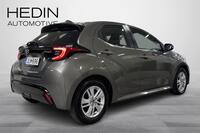 Mazda Mazda2 Hybrid vaihtoauto