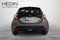 Mazda Mazda2 Hybrid vaihtoauto