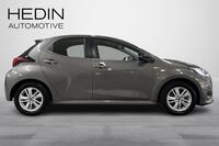 Mazda Mazda2 Hybrid vaihtoauto