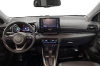 Mazda Mazda2 Hybrid vaihtoauto