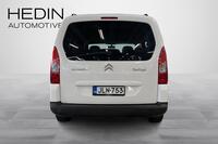 Citroën Berlingo vaihtoauto