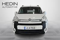 Citroën Berlingo vaihtoauto