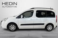 Citroën Berlingo vaihtoauto