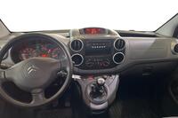 Citroën Berlingo vaihtoauto