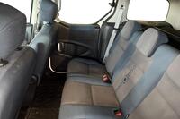 Citroën Berlingo vaihtoauto