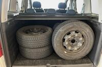 Citroën Berlingo vaihtoauto