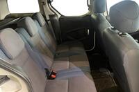 Citroën Berlingo vaihtoauto