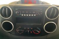 Citroën Berlingo vaihtoauto