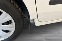 Citroën Berlingo vaihtoauto