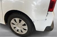 Citroën Berlingo vaihtoauto