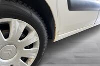 Citroën Berlingo vaihtoauto