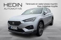 SEAT Tarraco vaihtoauto
