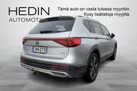 SEAT Tarraco vaihtoauto
