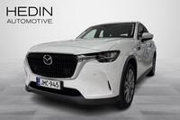 Mazda CX-60 vaihtoauto