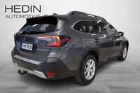 Subaru Outback vaihtoauto