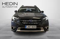 Subaru Outback vaihtoauto