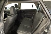 Subaru Outback vaihtoauto