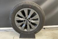 Subaru Outback vaihtoauto