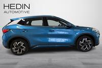 BYD Atto 3 vaihtoauto