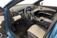 BYD Atto 3 vaihtoauto