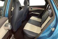 BYD Atto 3 vaihtoauto