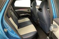 BYD Atto 3 vaihtoauto